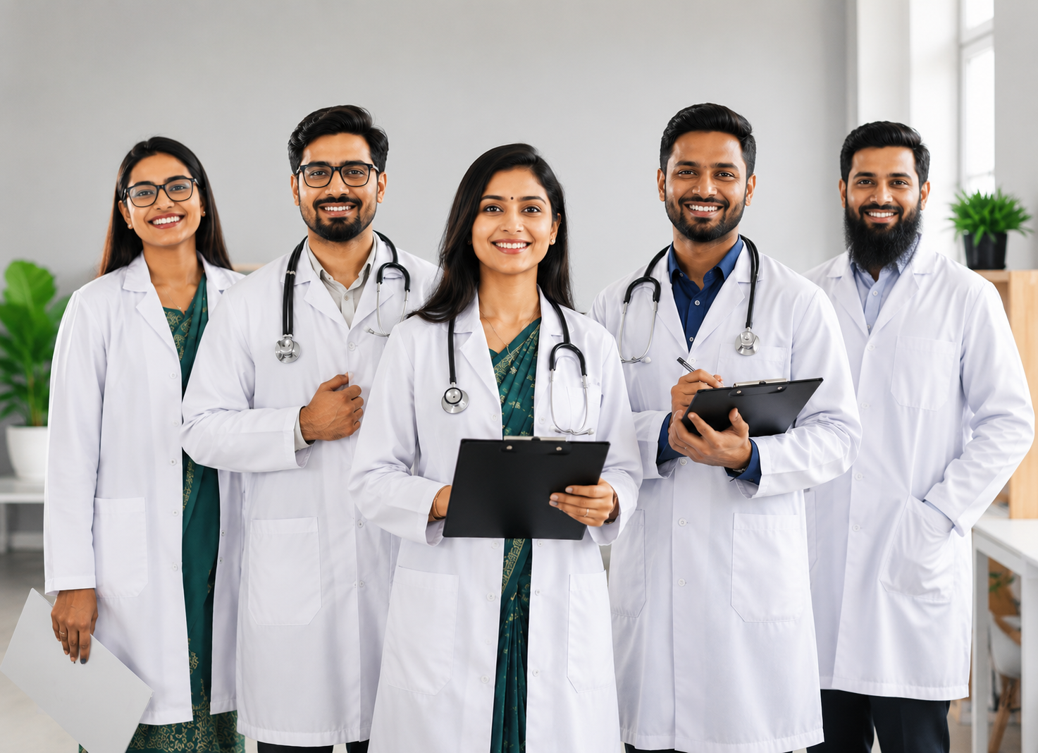 Medical Professionalism